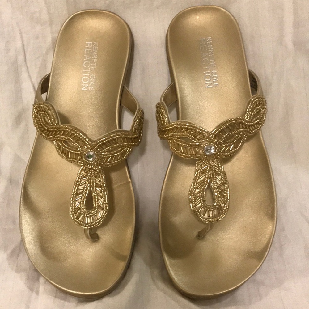 Kenneth Cole Sandals